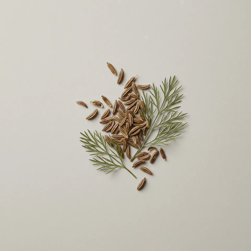 Caraway