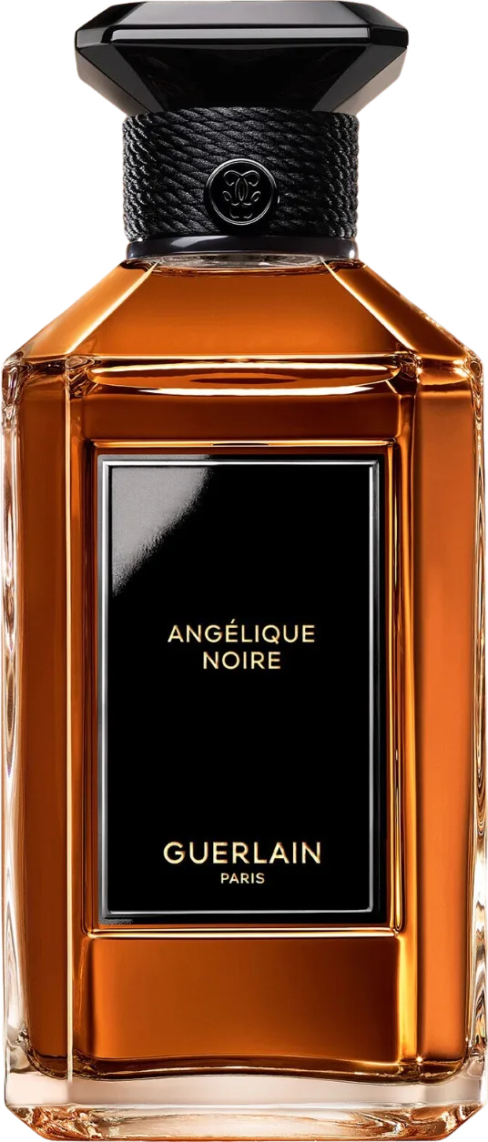 Guerlain / Angélique Noire ボトル