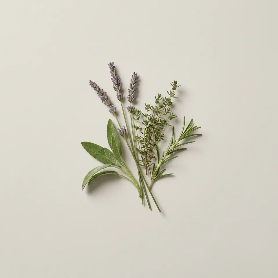 Herbal Notes