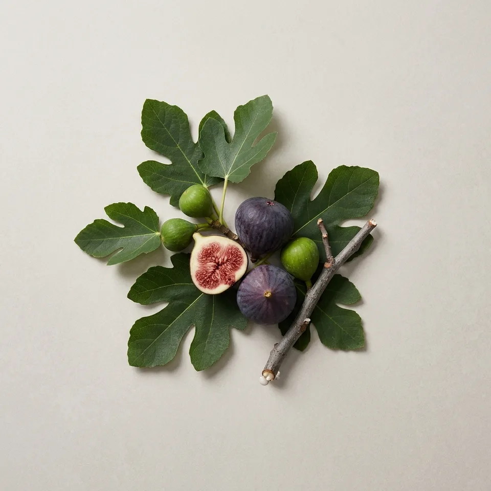 Fig Tree
