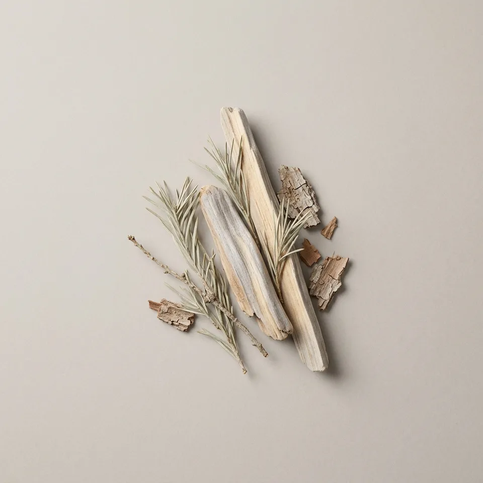 White Cedar