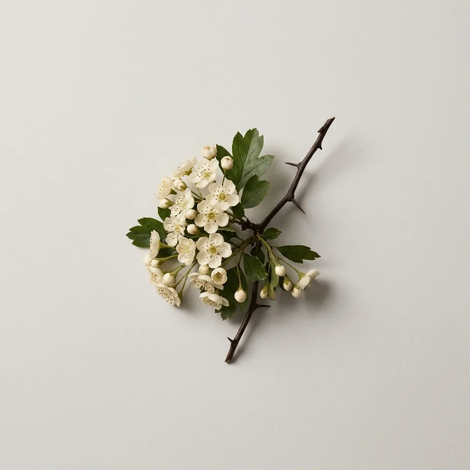 Hawthorn