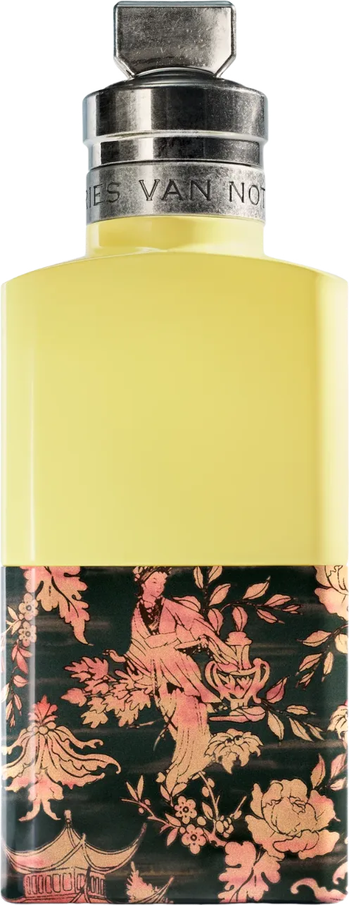Dries Van Noten / Bitter Splash ボトル