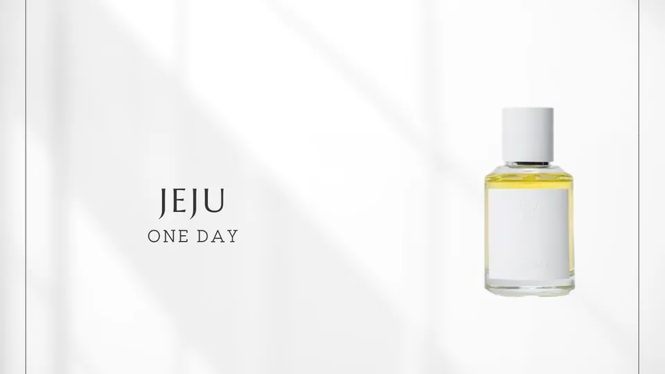 One Day / Jeju