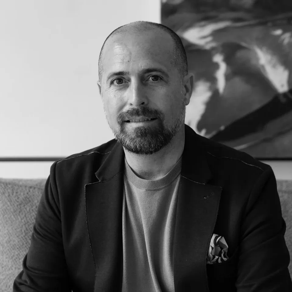 Jordi Fernández