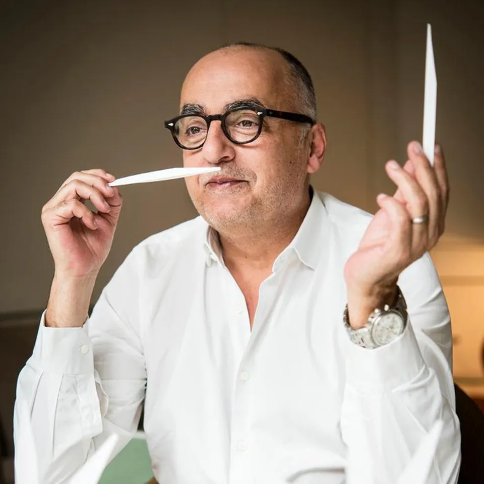 Benoist Lapouza
