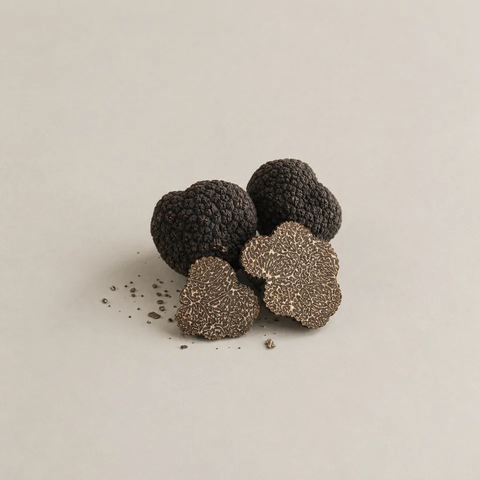 Black Truffle
