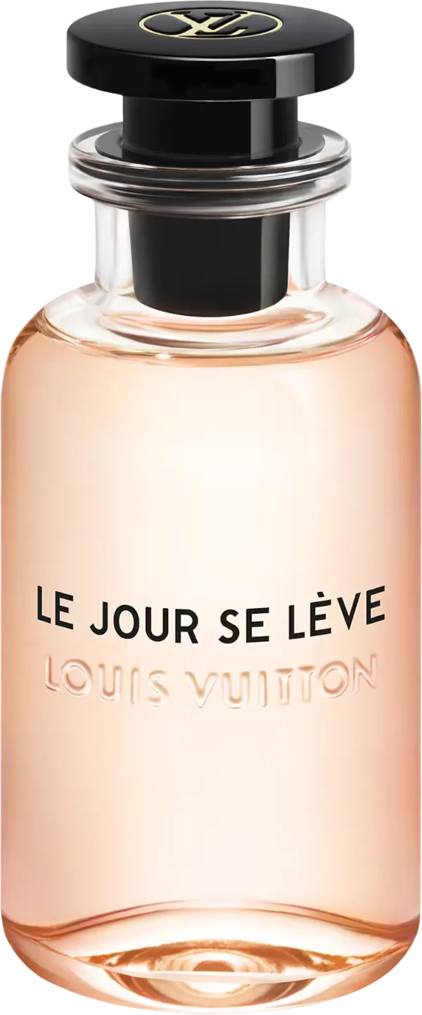 Louis Vuitton / Le Jour Se Lève ボトル