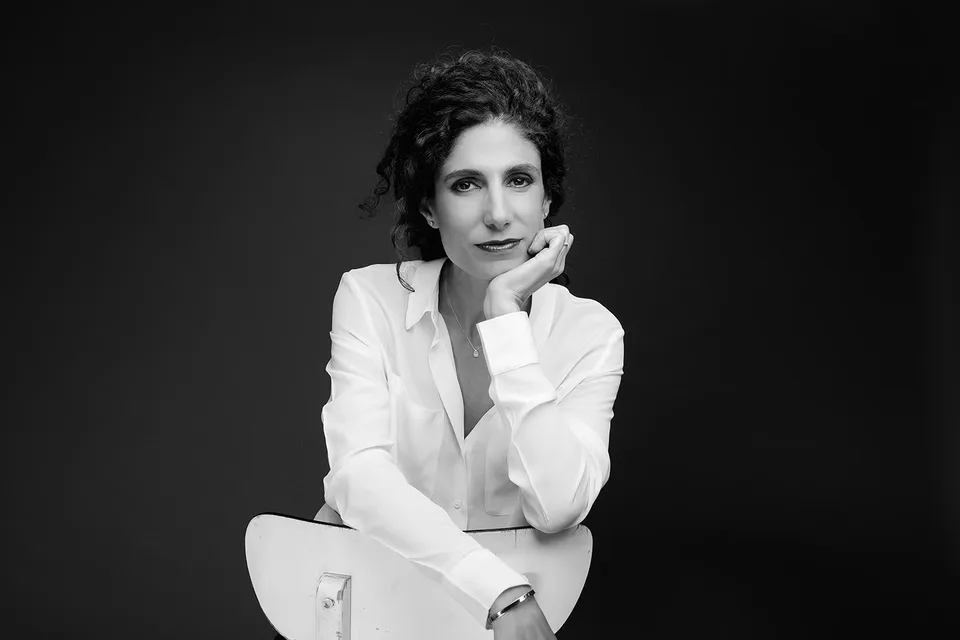 Mathilde Bijaoui