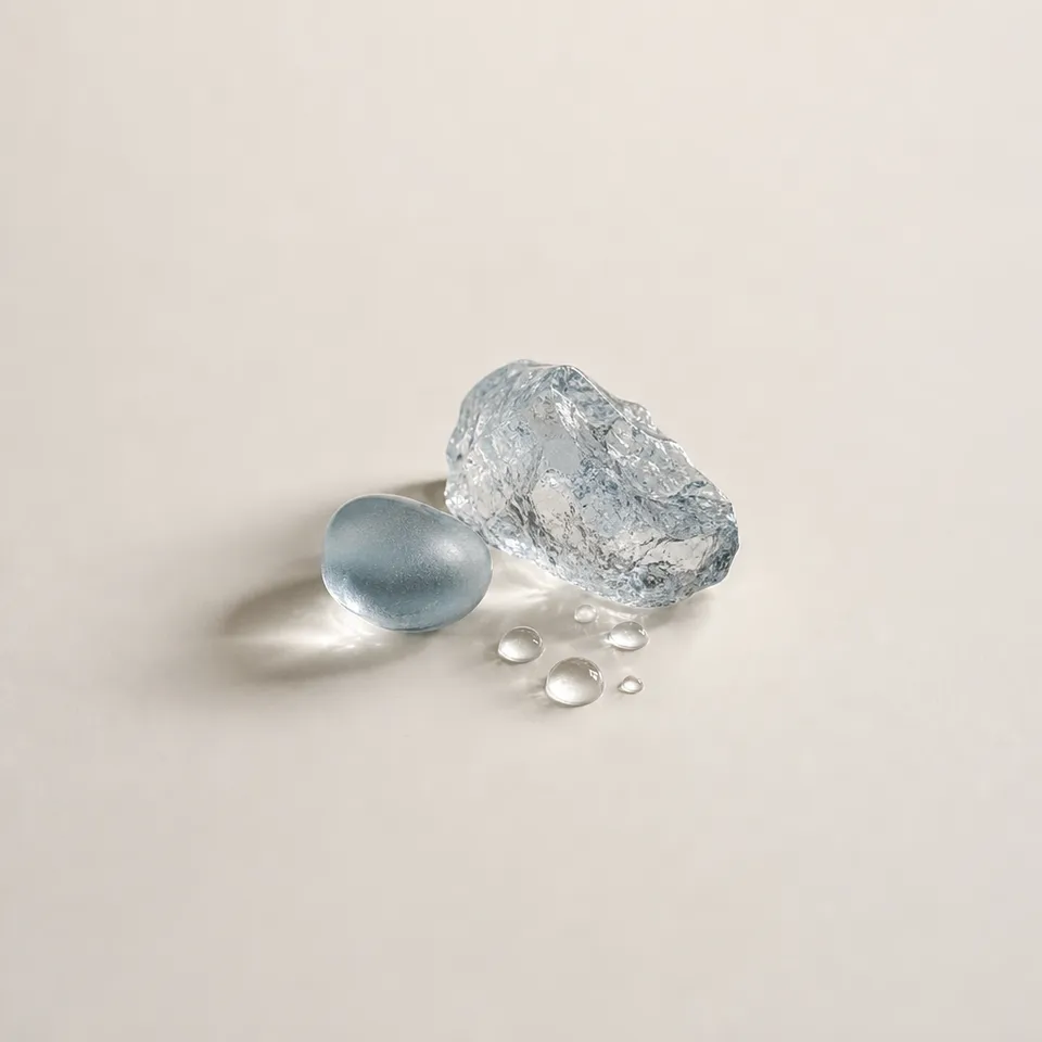 Water Notes