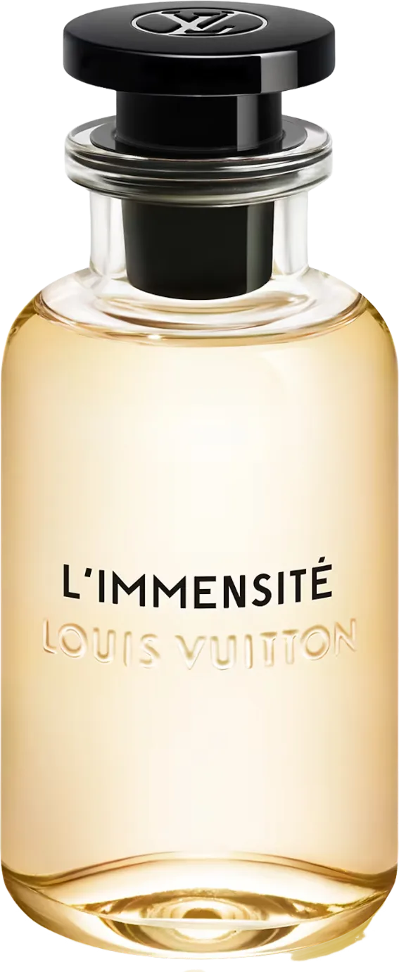 Louis Vuitton / L'Immensité ボトル