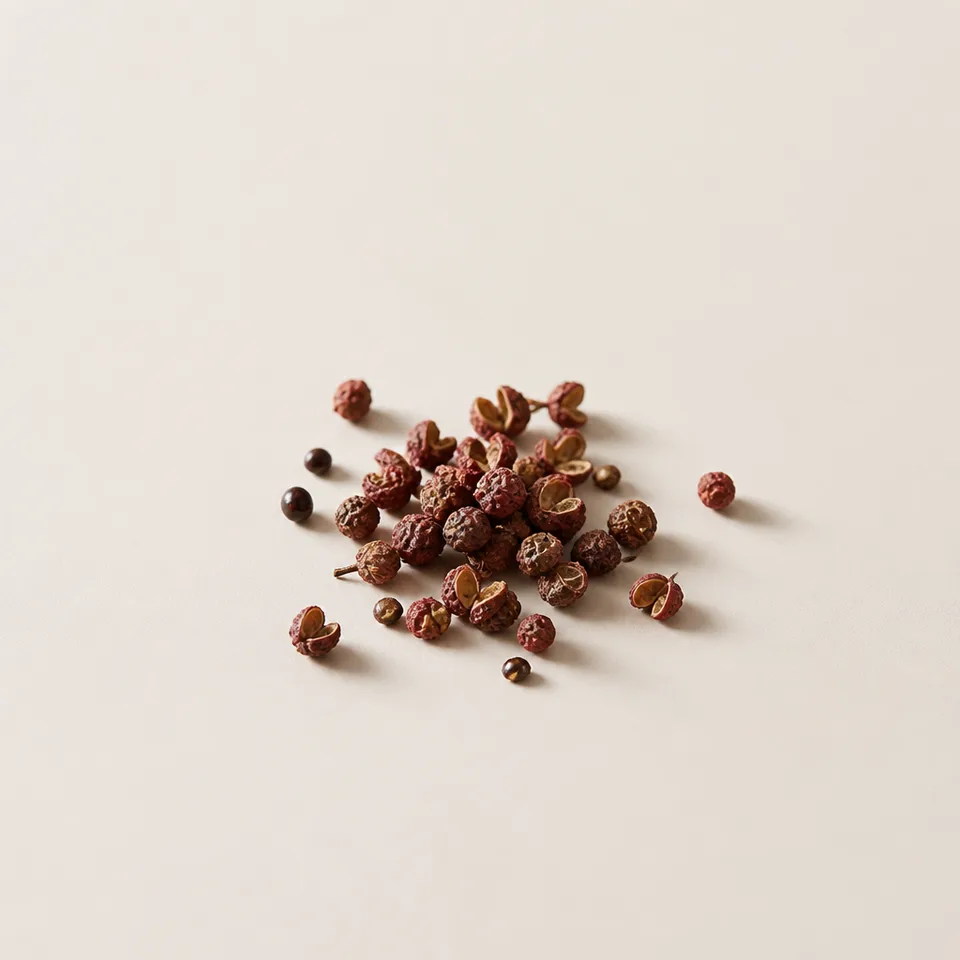Sichuan Pepper