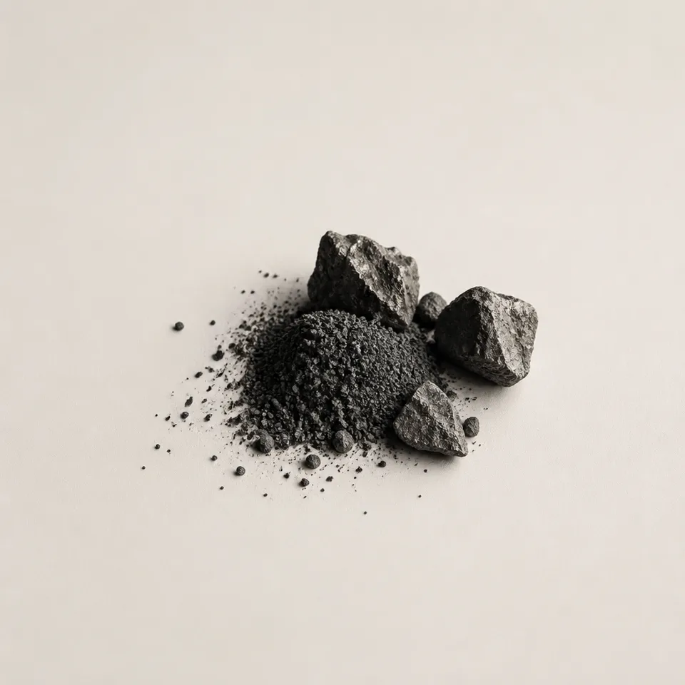 Gunpowder