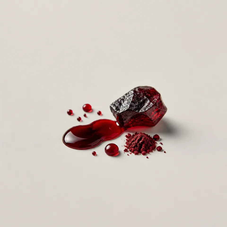 Blood Accord