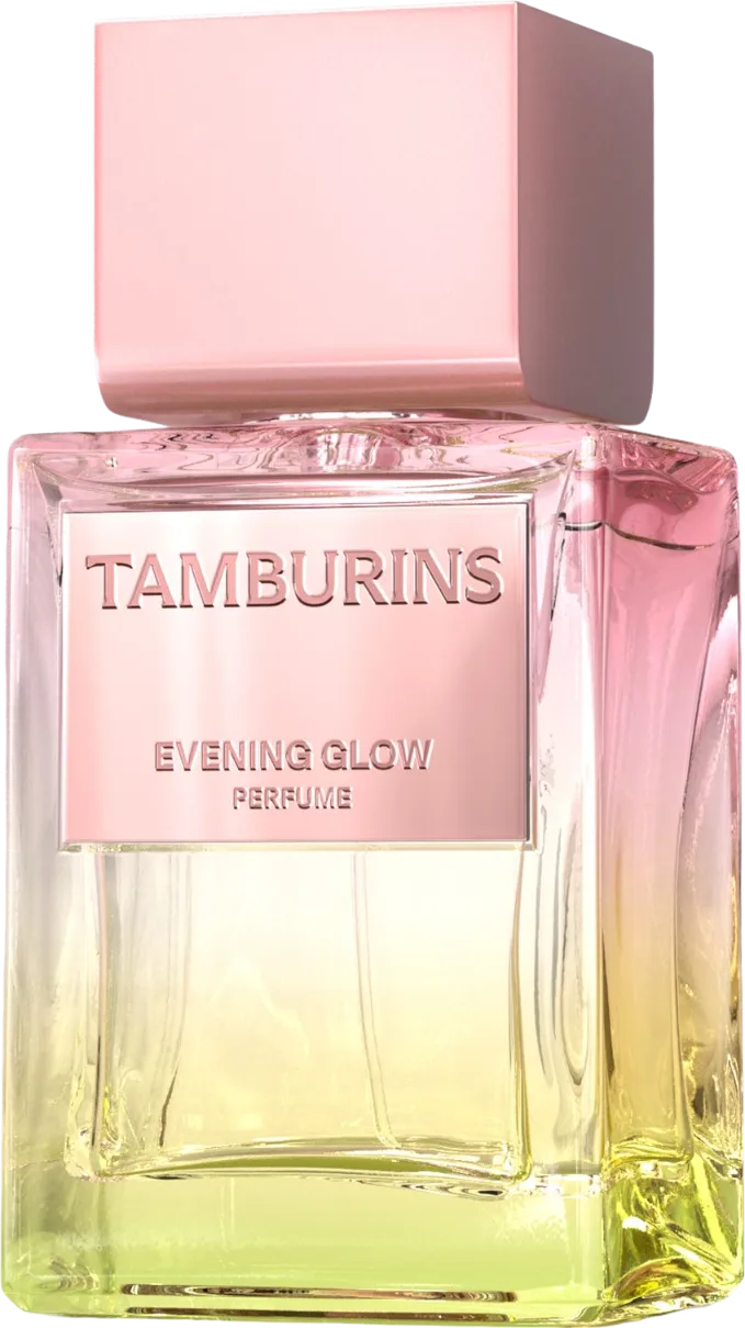 Tamburins / Evening Glow ボトル
