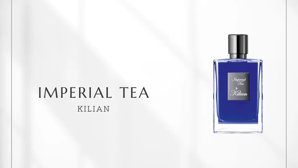 Kilian / Imperial Tea