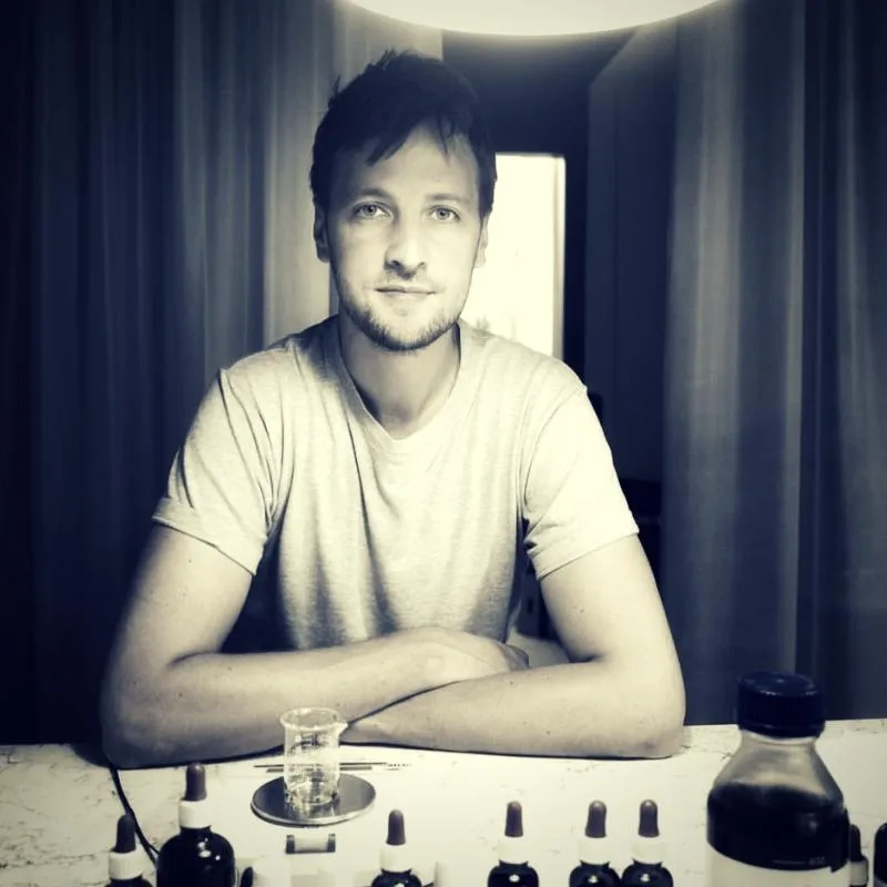 Tomas Hempel