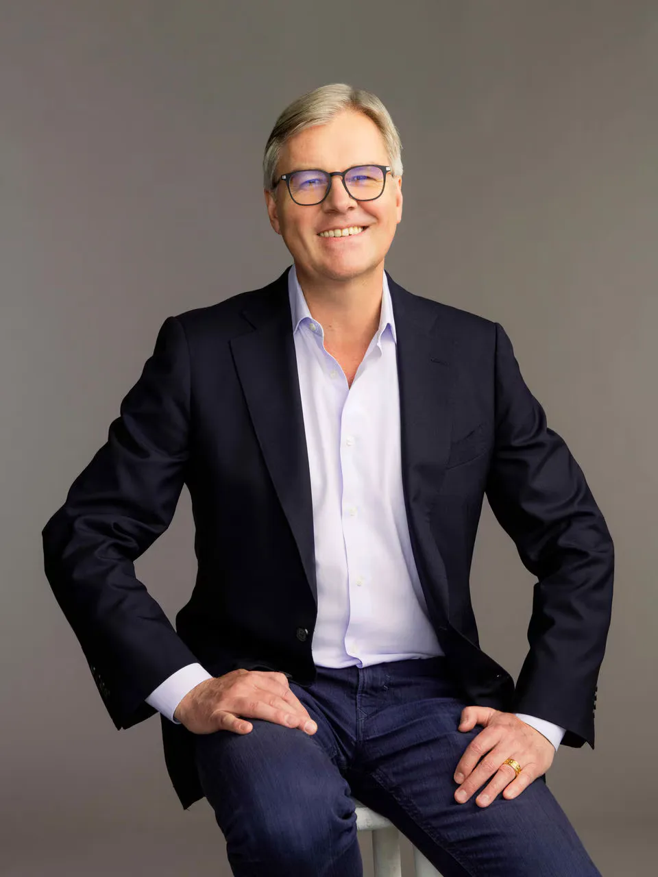 Frank Voelkl