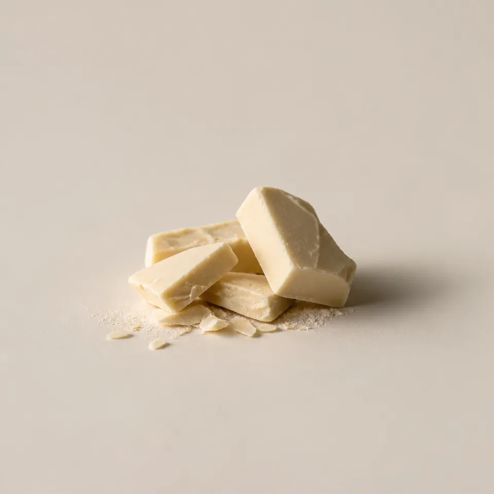 White Chocolate