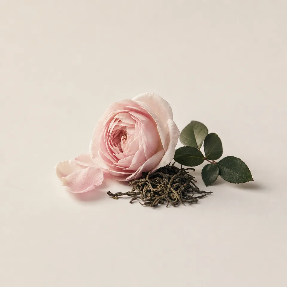 Tea Rose