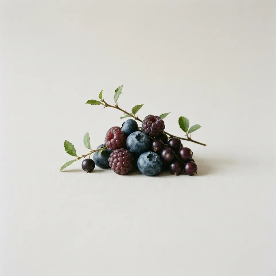 Wild Berry