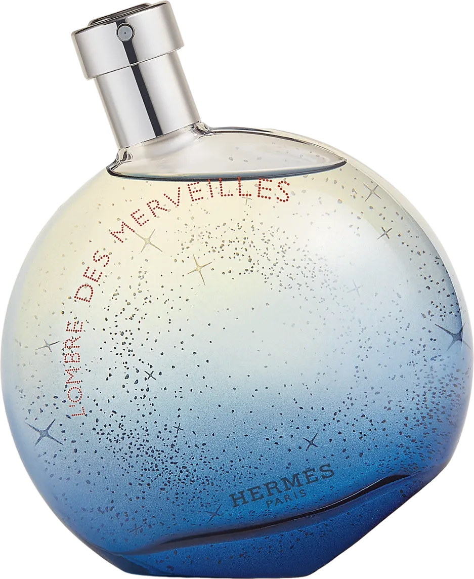 Hermès / L'Ombre des Merveilles ボトル