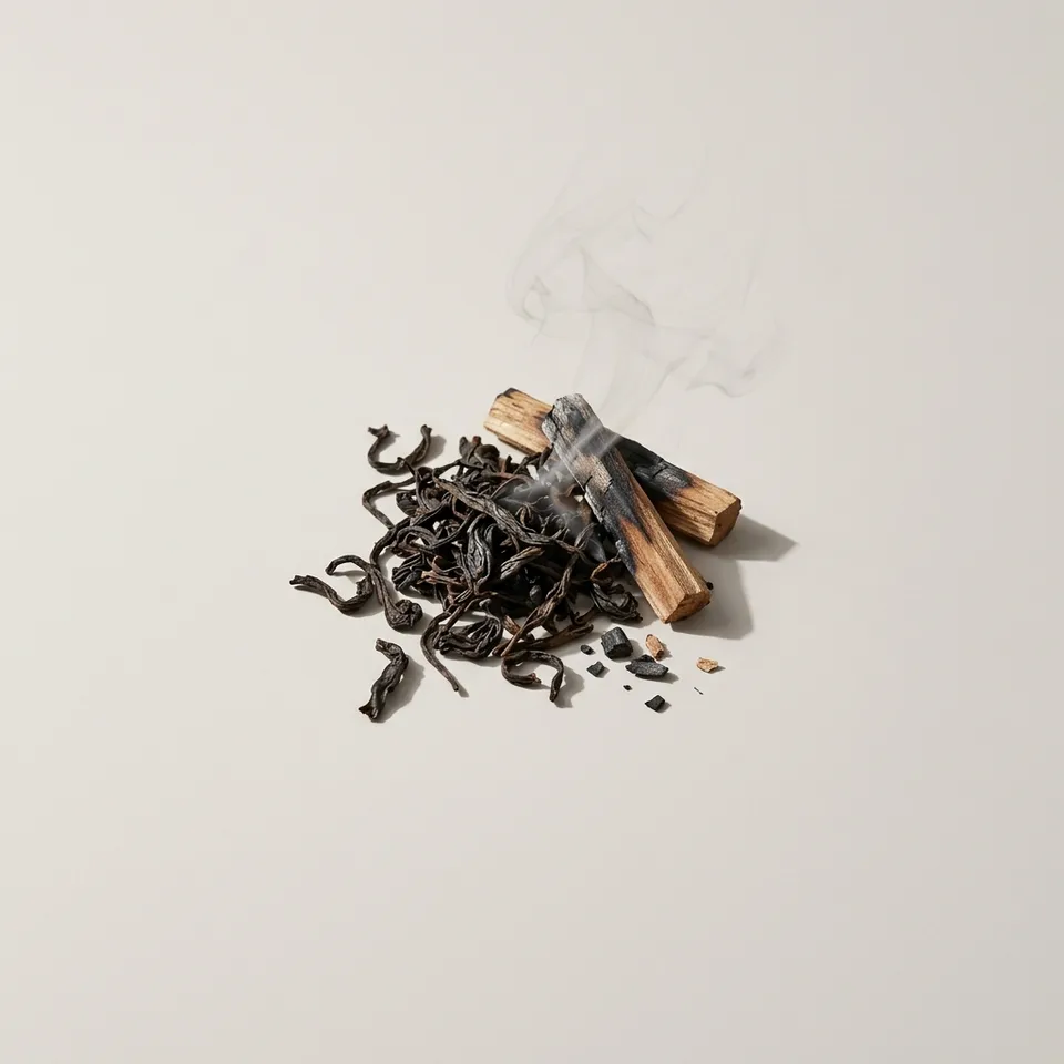 Smoke Tea