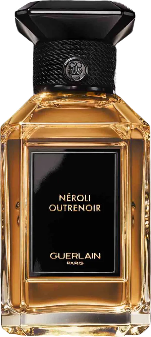 Guerlain / Neroli Outrenoir ボトル