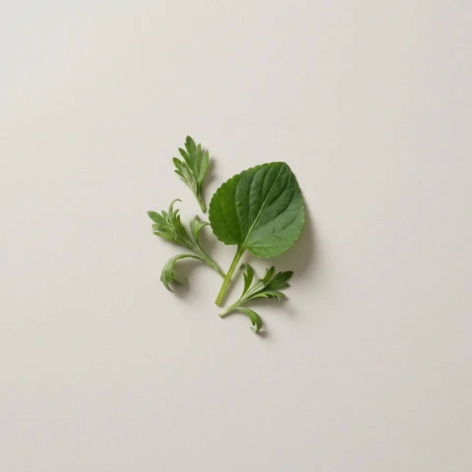 Green Leaf