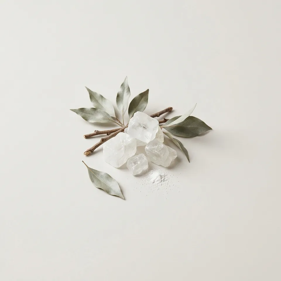 Camphor