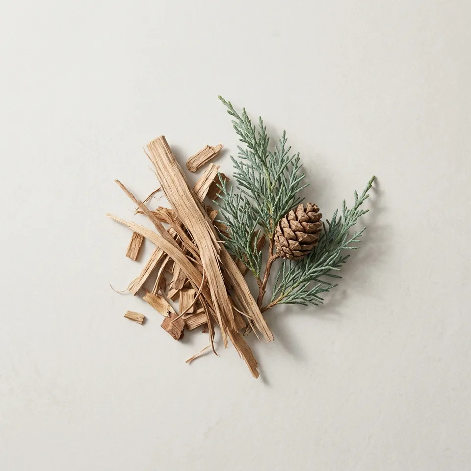 Virginia Cedar