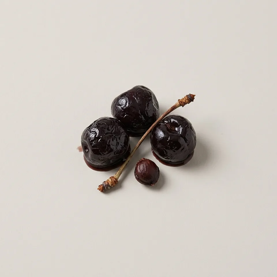 Amarena Cherry