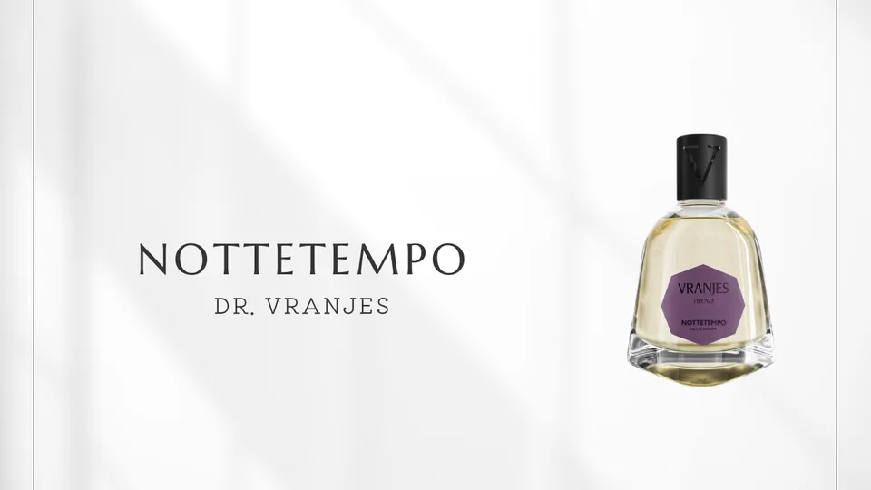Dr. Vranjes / Nottetempo