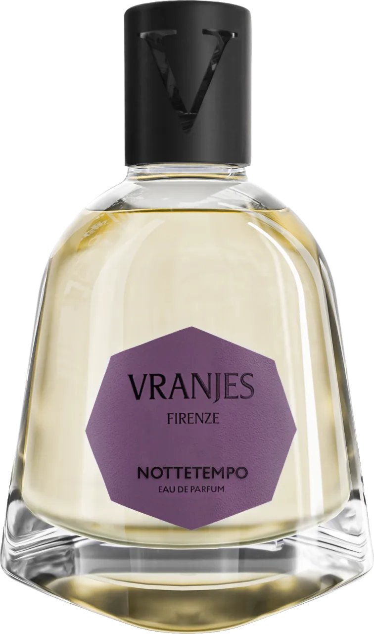 Dr. Vranjes / Nottetempo ボトル