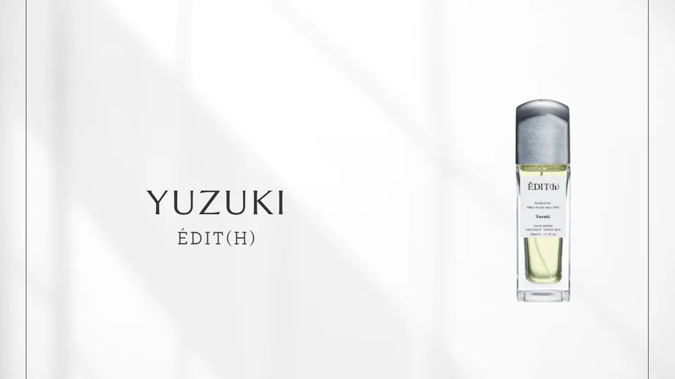 Edit / Yuzuki