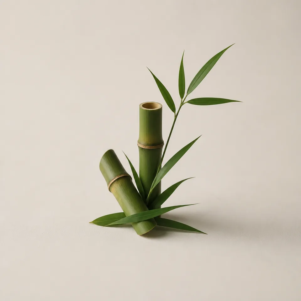 Bamboo