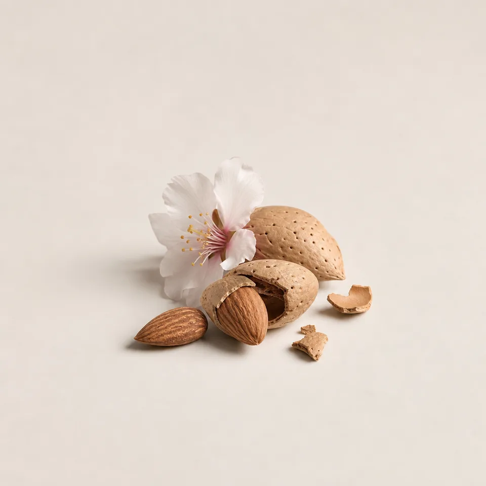 Bitter Almond