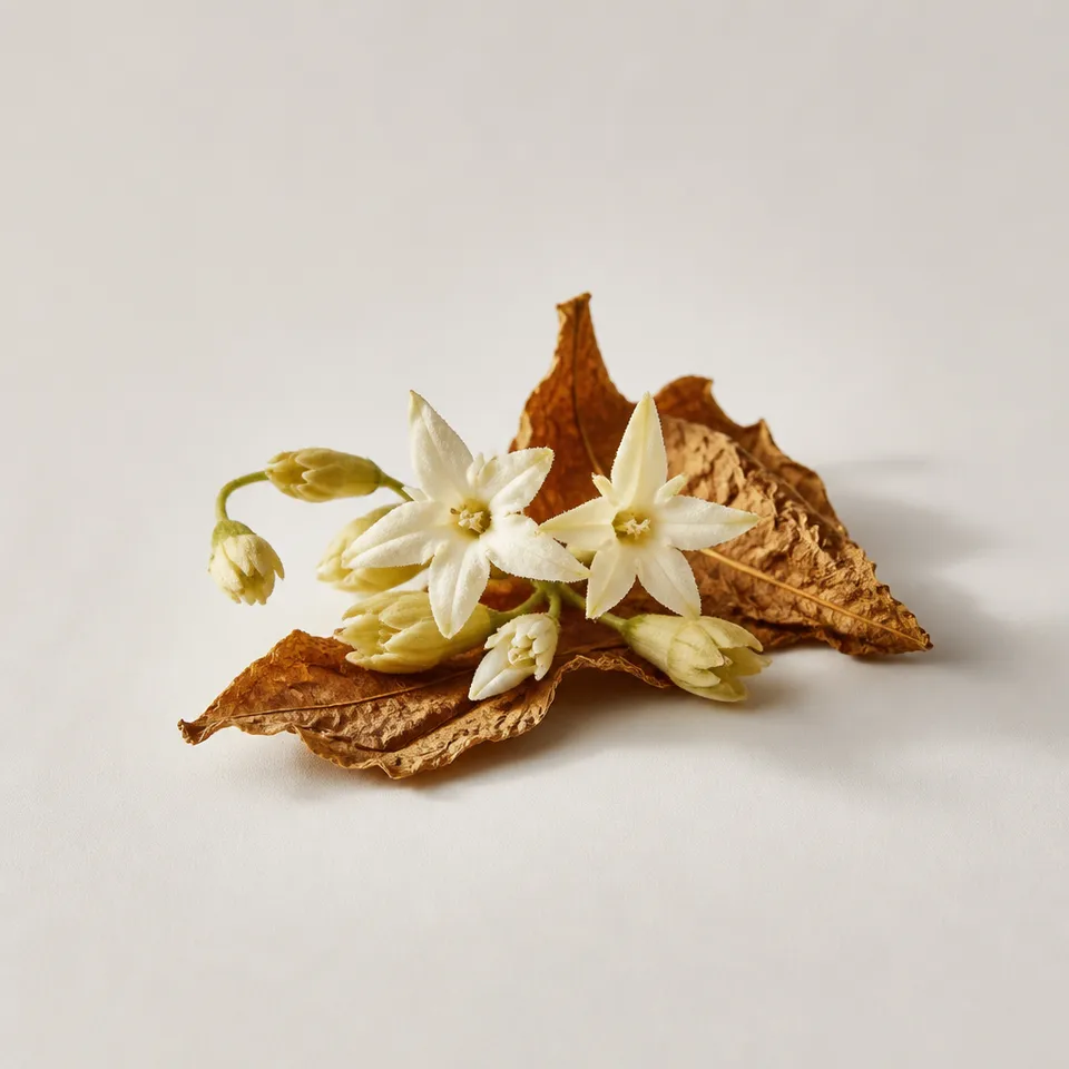 Tobacco Blossom