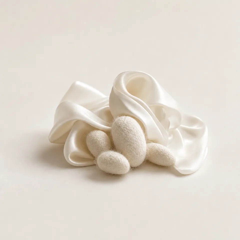 Silk