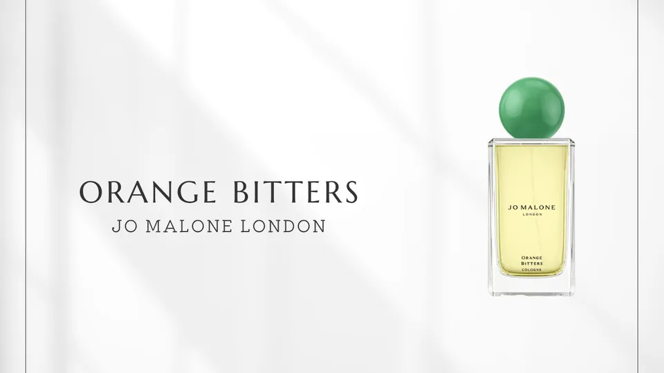Jo Malone London / Orange Bitters