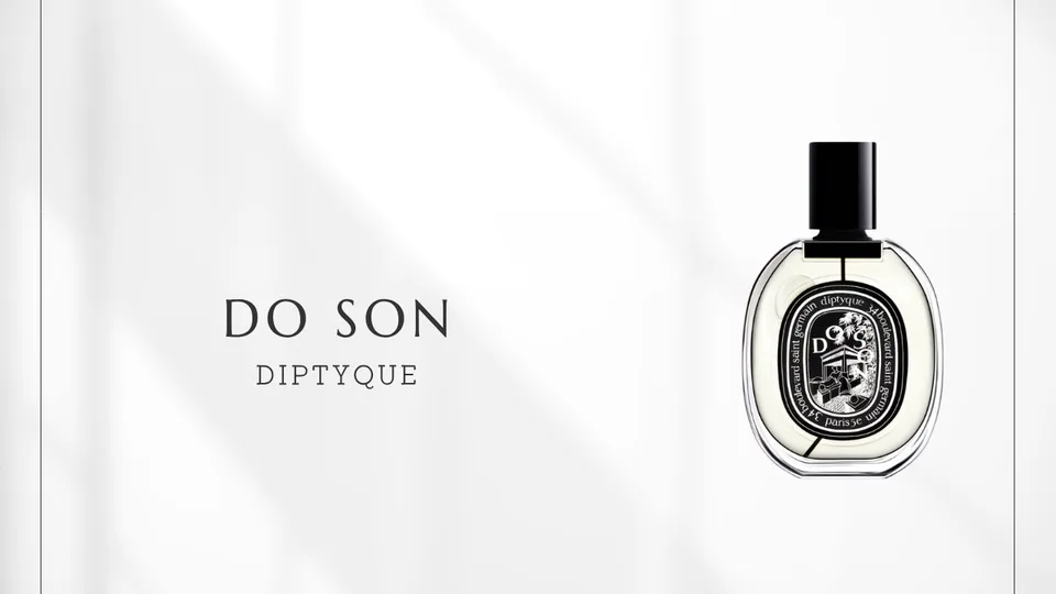 Diptyque / Do Son