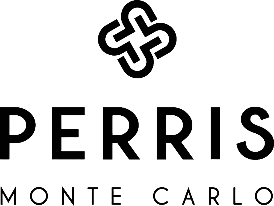 Perris Monte Carlo ロゴ