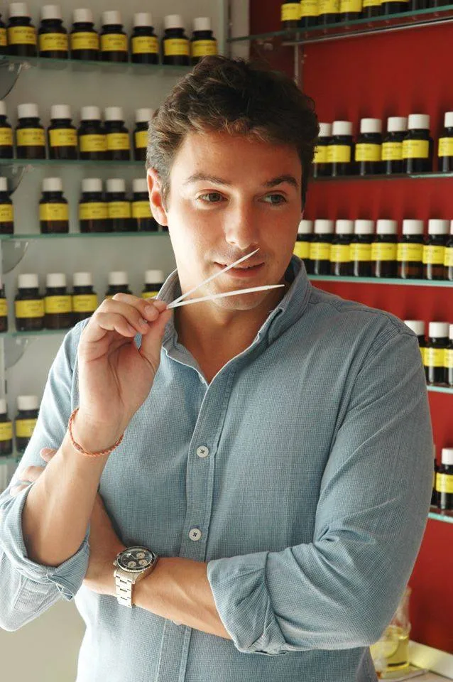 Luca Maffei