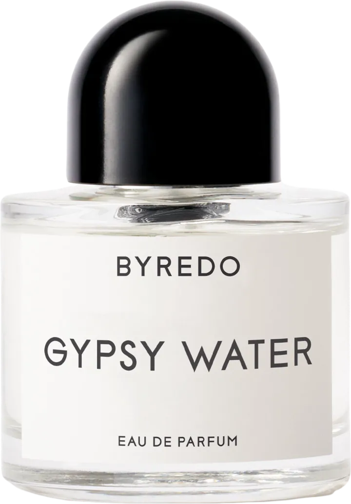 Byredo / Gypsy Water ボトル