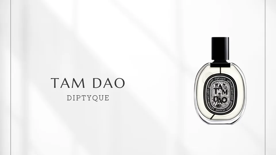 Diptyque / Tam Dao
