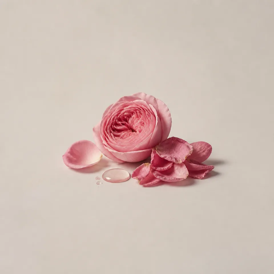 Rose Superessence
