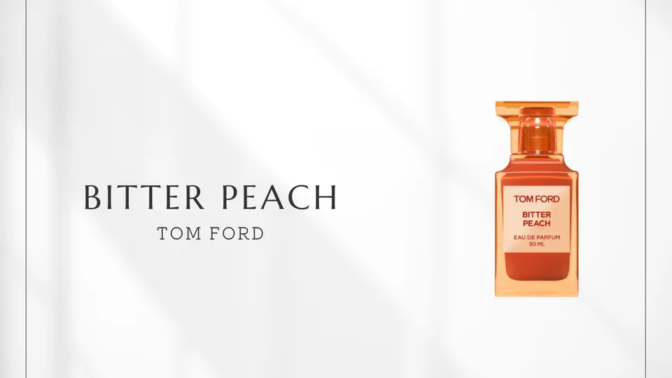 Tom Ford / Bitter Peach