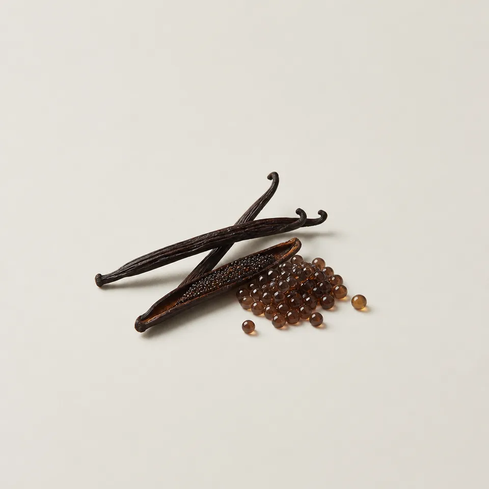 Vanilla Caviar