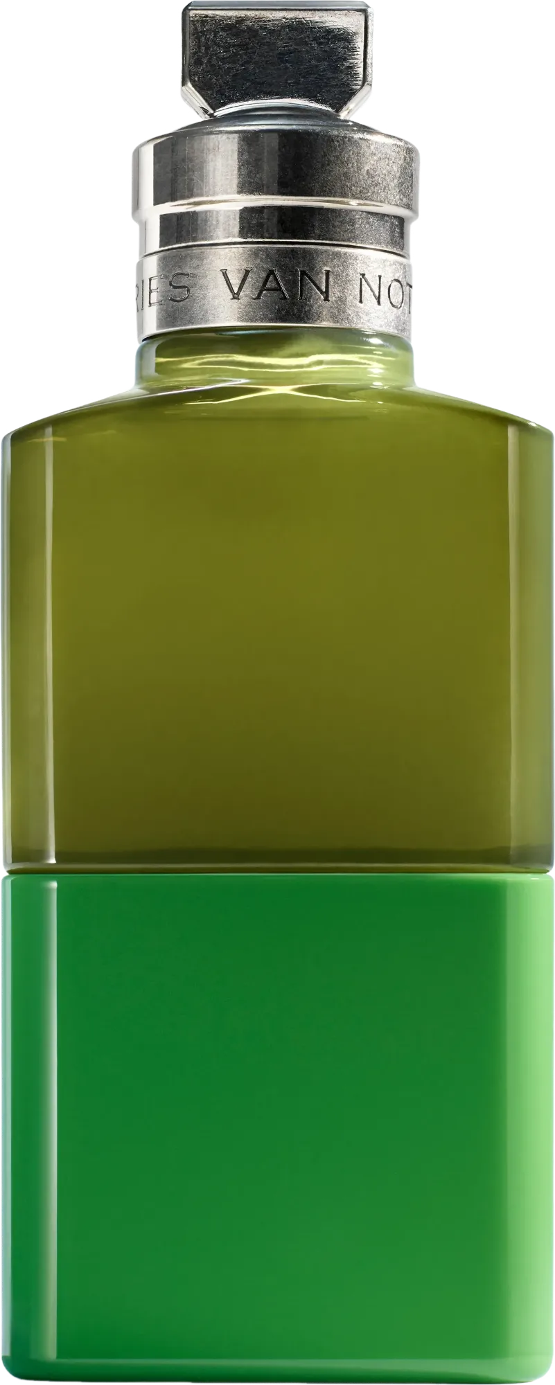 Dries Van Noten / Crazy Basil ボトル