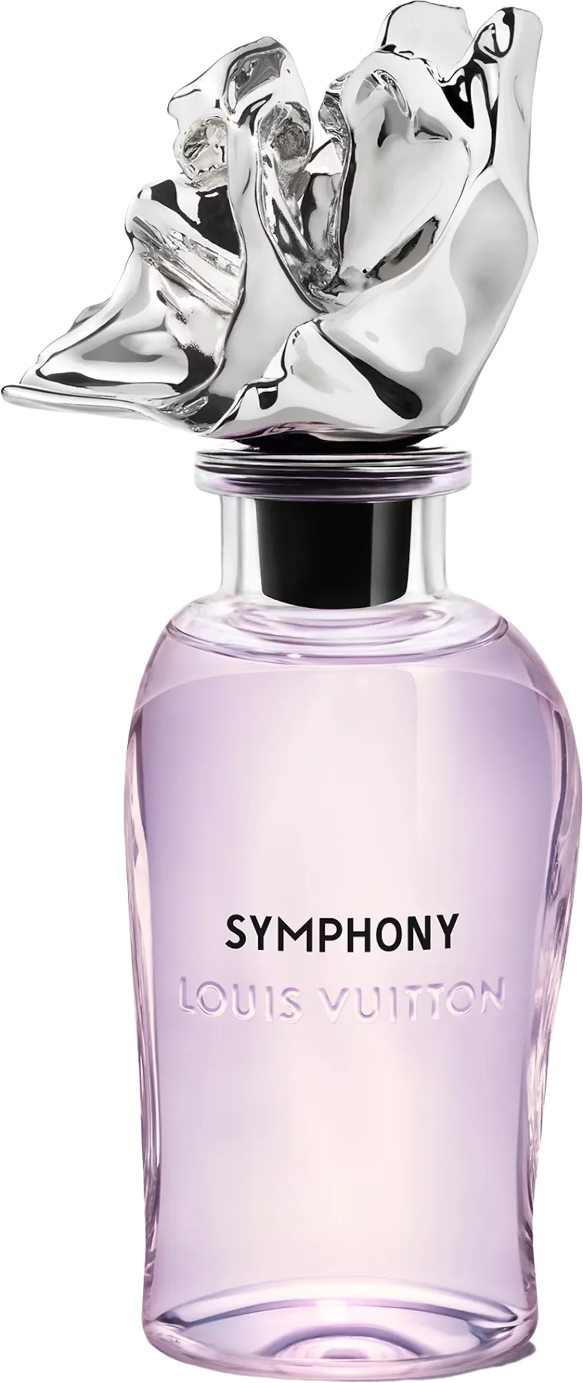 Louis Vuitton / Symphony ボトル